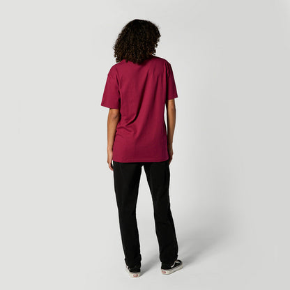 Mystic Brand Tee 25 - Tees