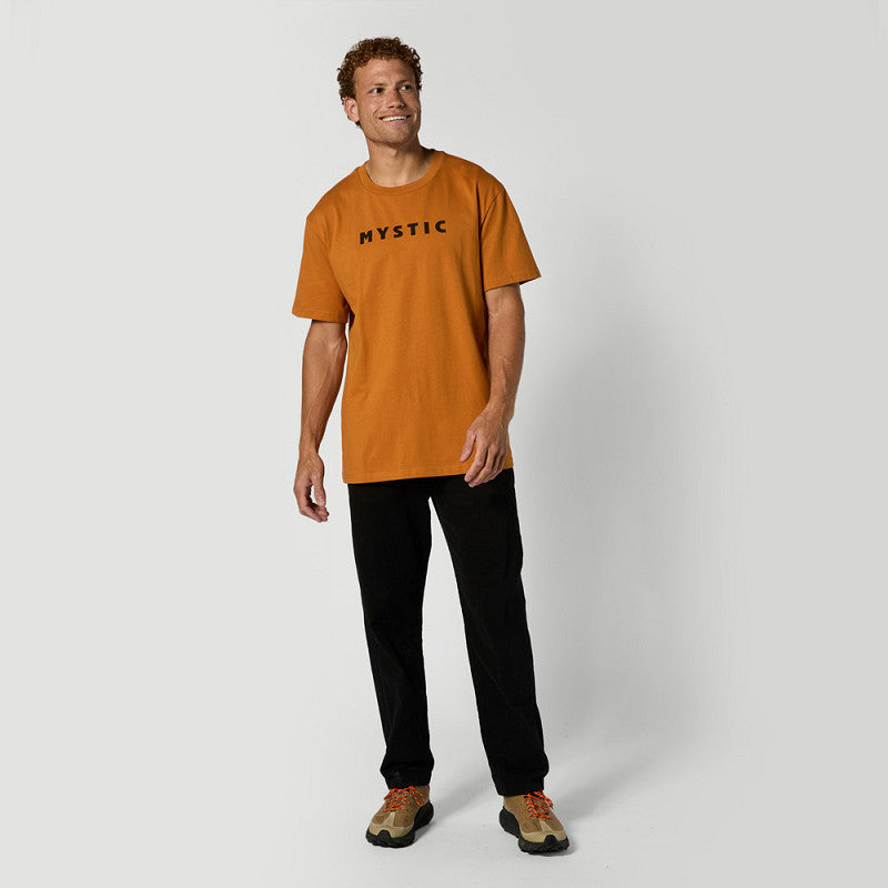 Mystic Brand Tee 25 - Tees