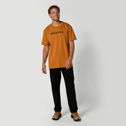 Mystic Brand Tee 25 - Tees