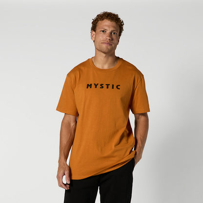 Mystic Brand Tee 25 - Tees