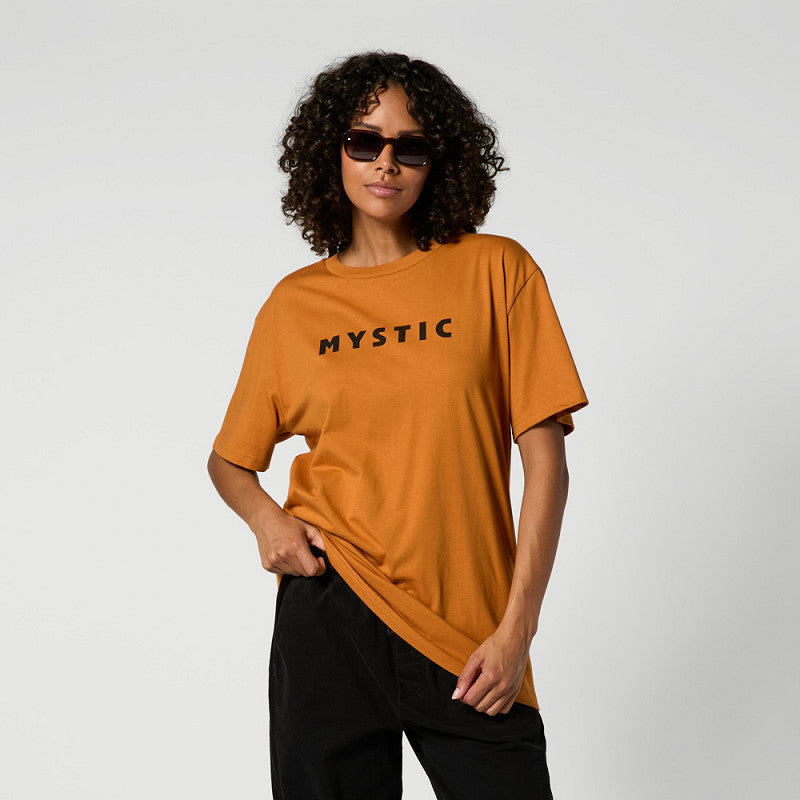 Mystic Brand Tee 25 - Tees