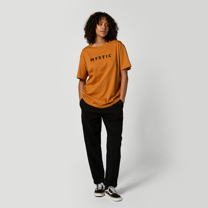 Mystic Brand Tee 25 - Tees