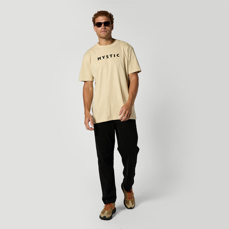 Mystic Brand Tee 25 - Tees