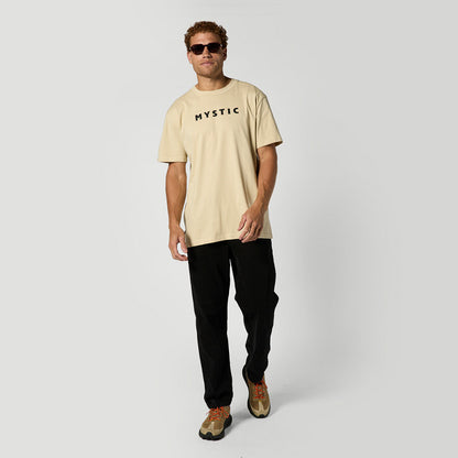 Mystic Brand Tee 25 - Tees