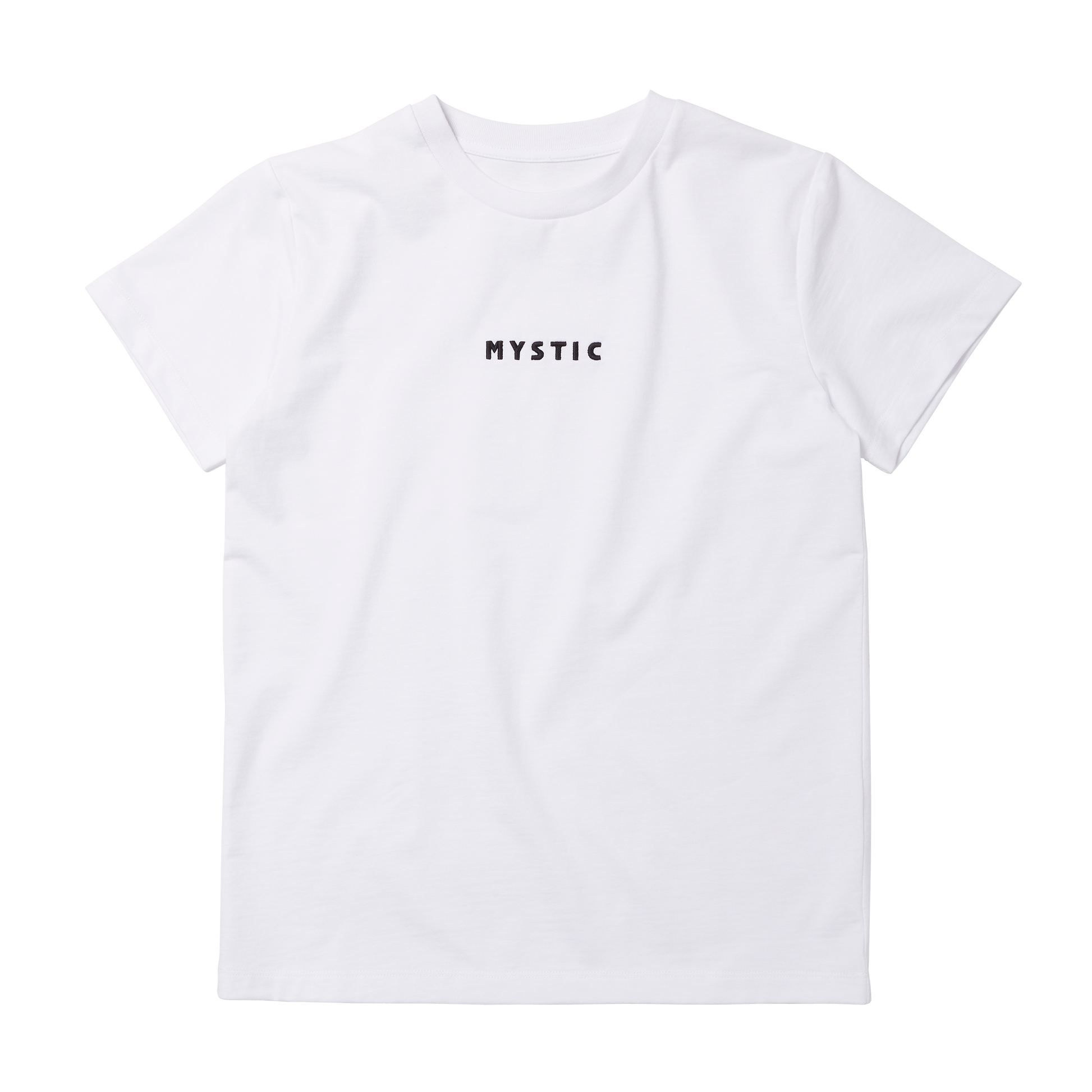 Mystic Brand Tee Women - Tees