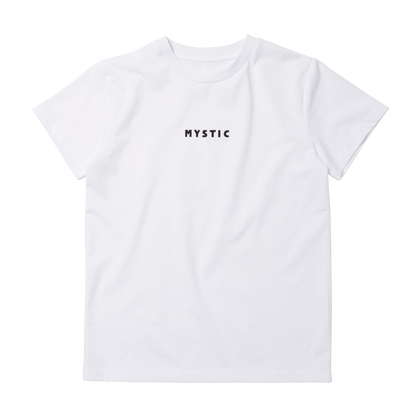 Mystic Brand Tee Women - Tees