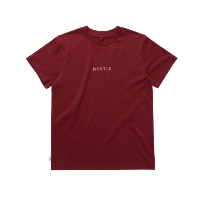 Mystic Brand Tee Women - Tees