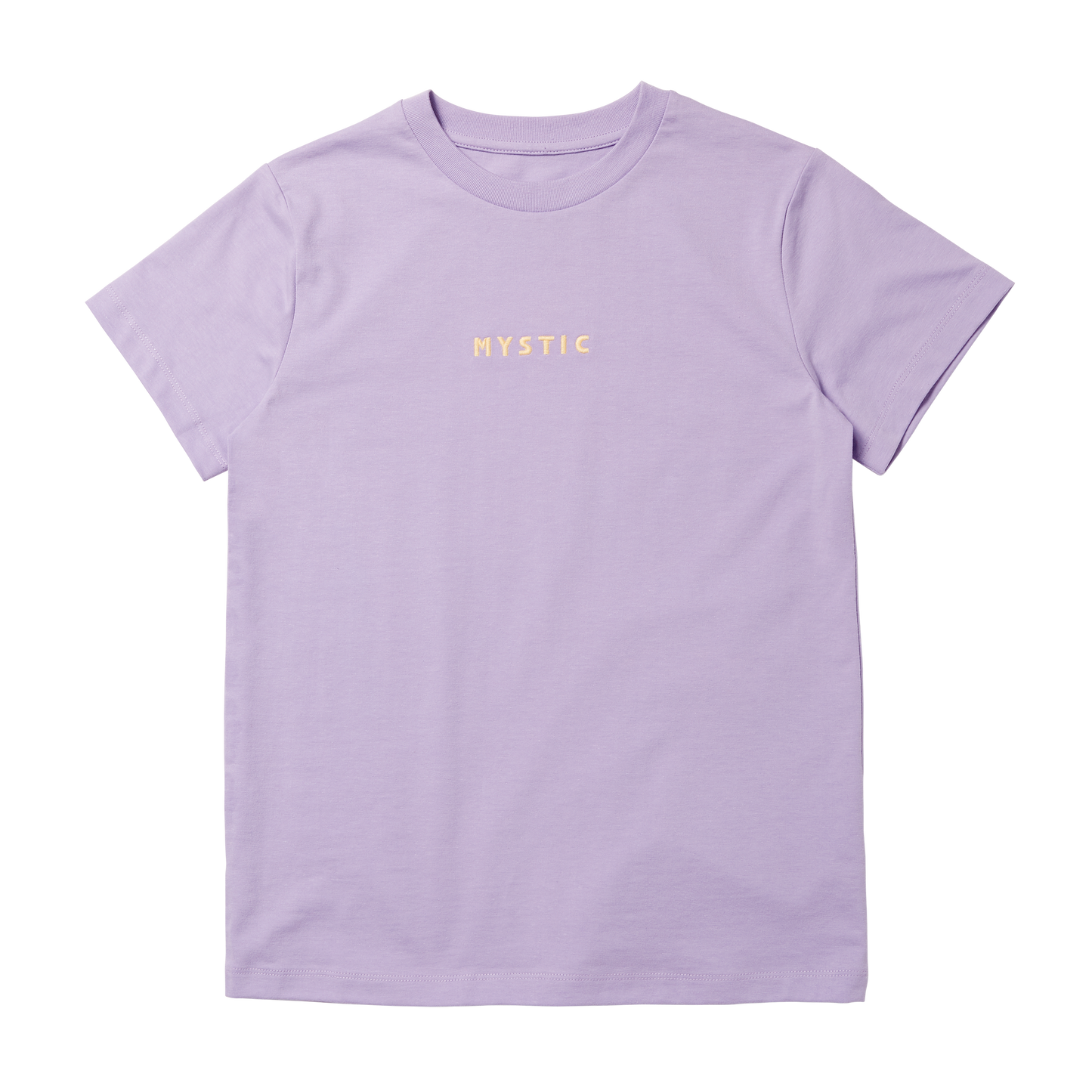 Mystic Brand Tee Women - Tees