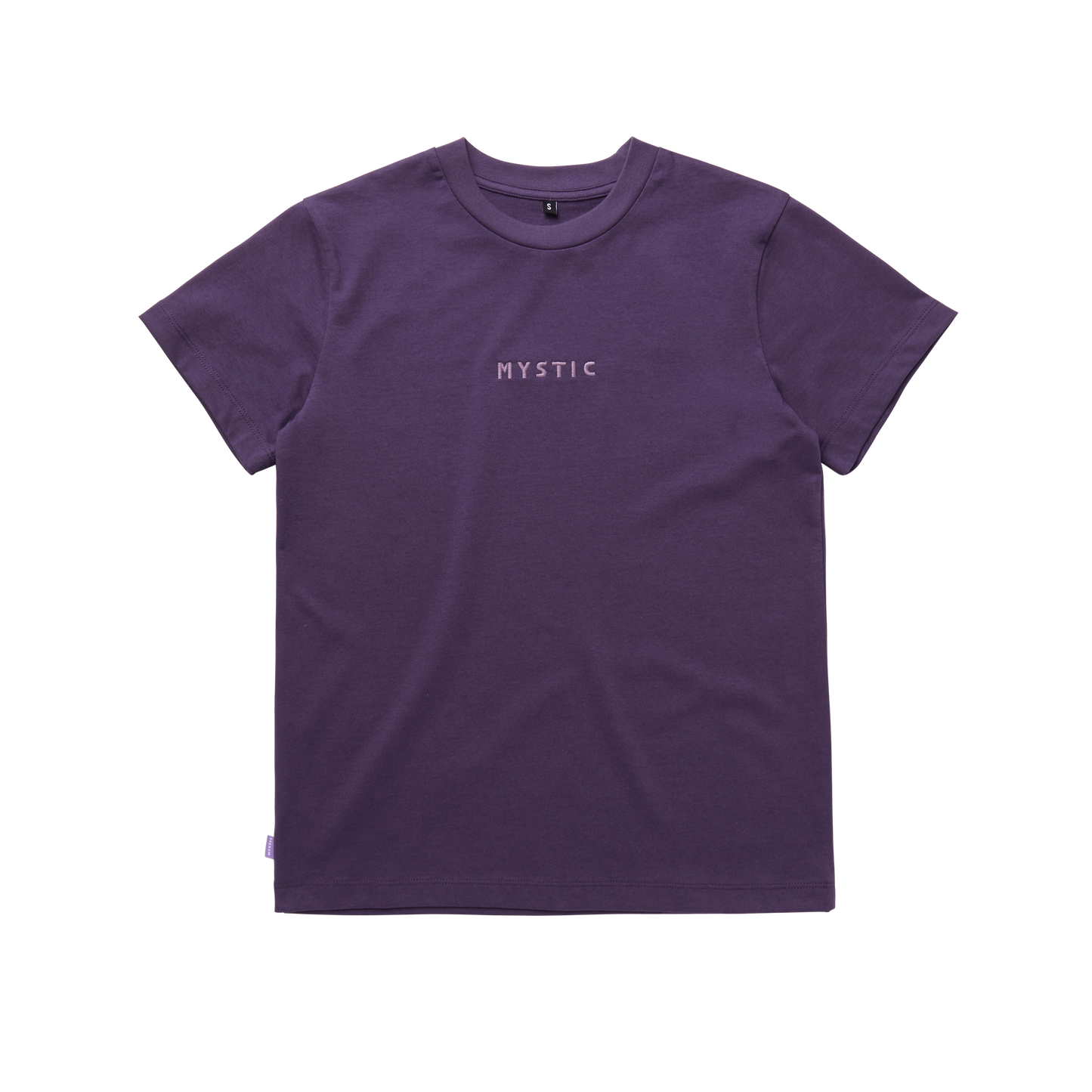 Mystic Brand Tee Women - Tees
