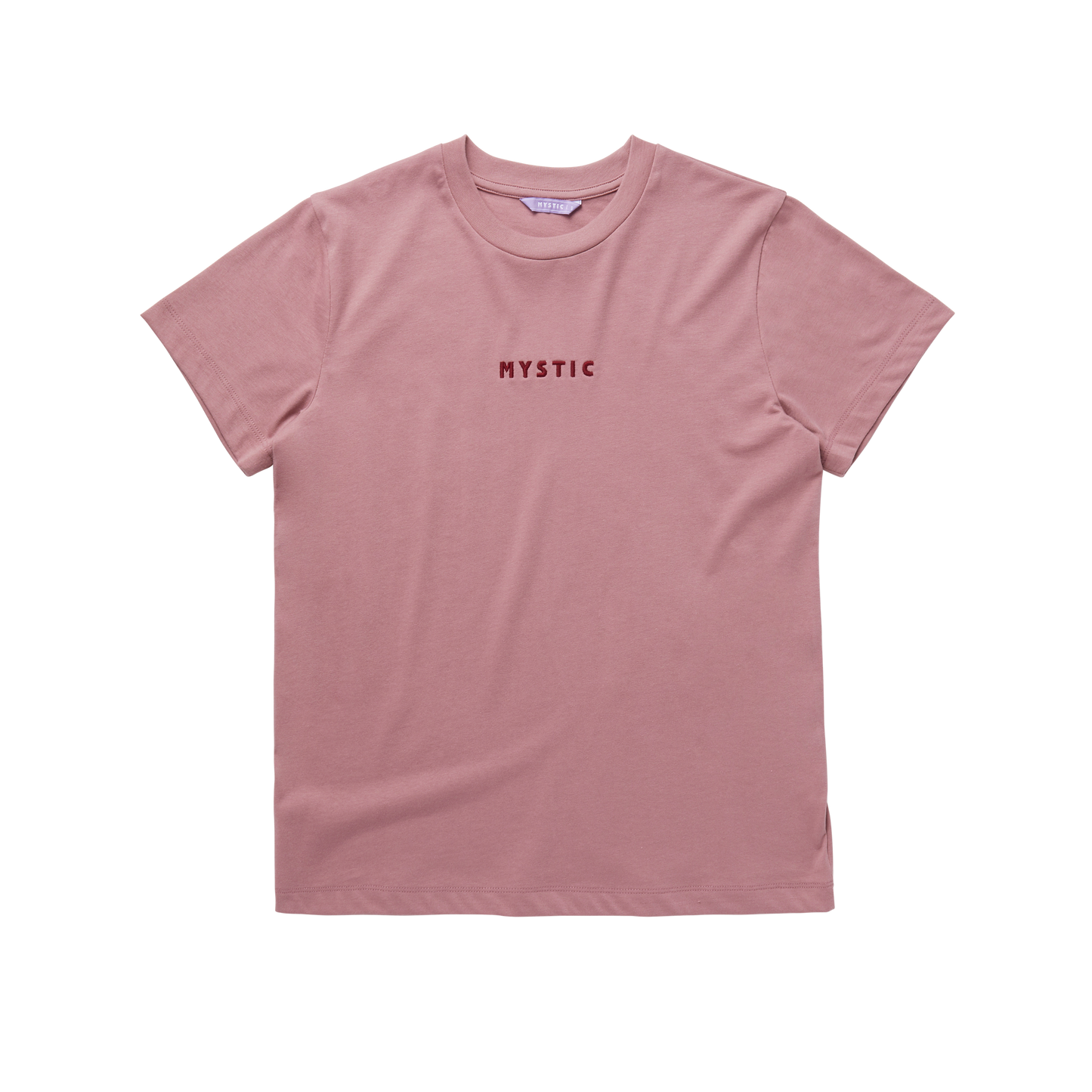 Mystic Brand Tee Women - Tees