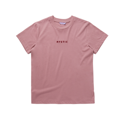 Mystic Brand Tee Women - Tees