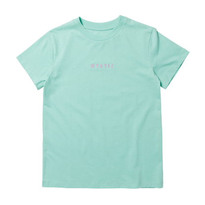 Mystic Brand Tee Women - Tees