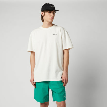 Mystic Profile Tee 24