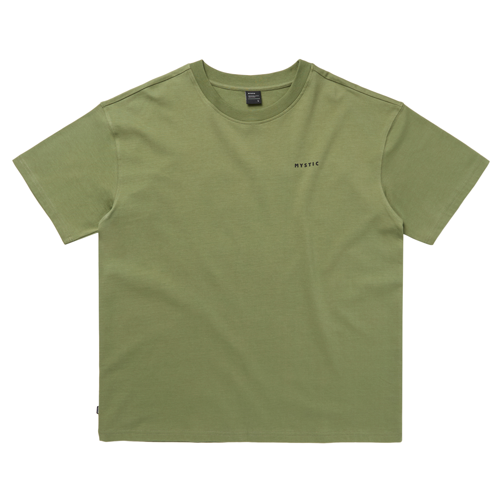 Mystic Profile Tee 24