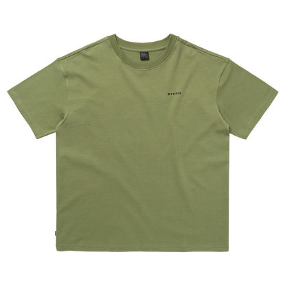 Mystic Profile Tee 24