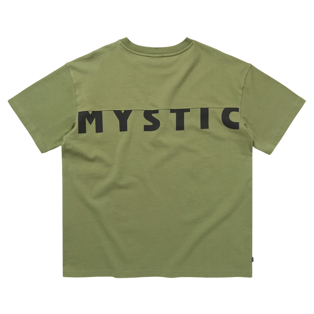 Mystic Profile Tee 24