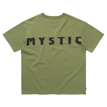 Mystic Profile Tee 24