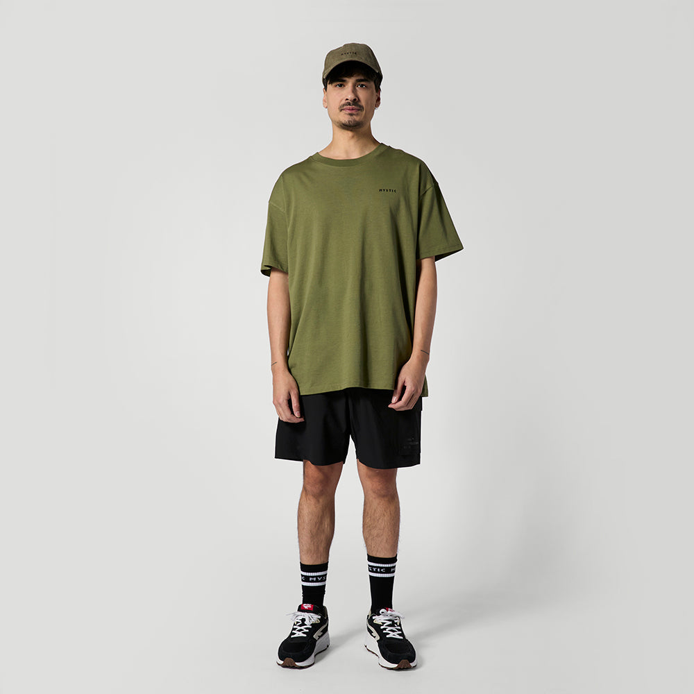 Mystic Profile Tee 24