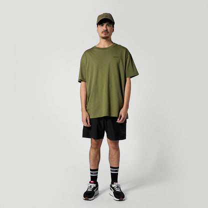 Mystic Profile Tee 24