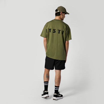 Mystic Profile Tee 24