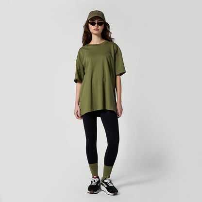 Mystic Profile Tee 24