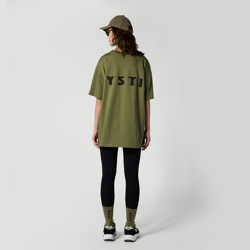 Mystic Profile Tee 24