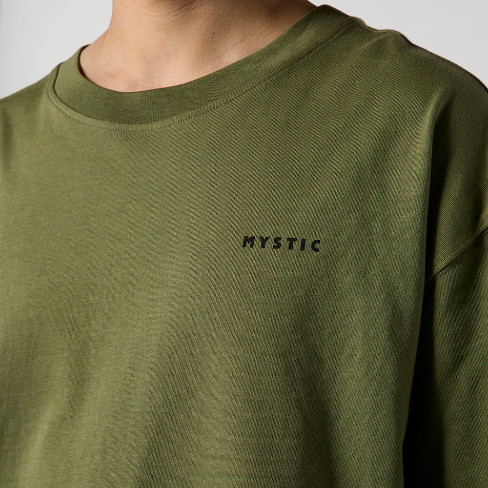 Mystic Profile Tee 24