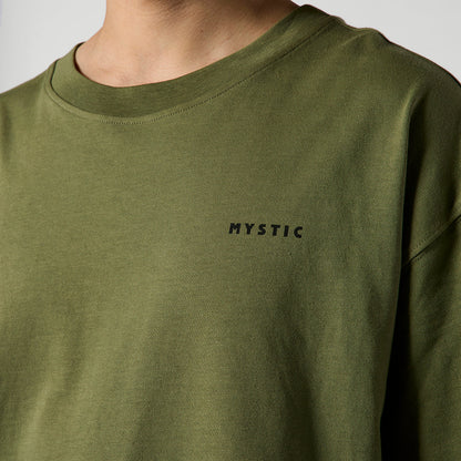 Mystic Profile Tee 24