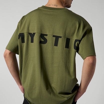 Mystic Profile Tee 24