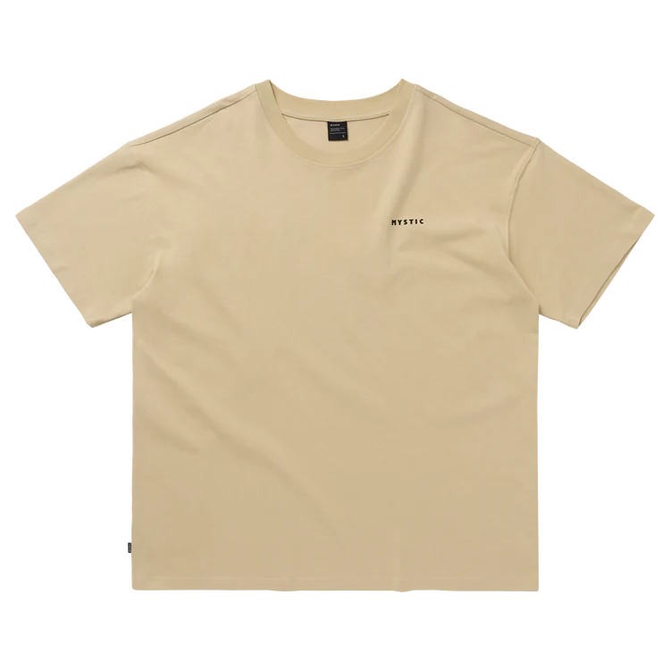 Mystic Profile Tee 24 - Tees