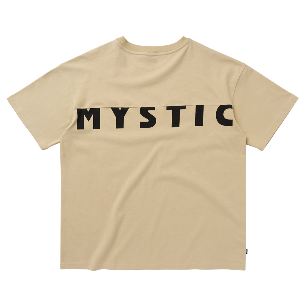 Mystic Profile Tee 24