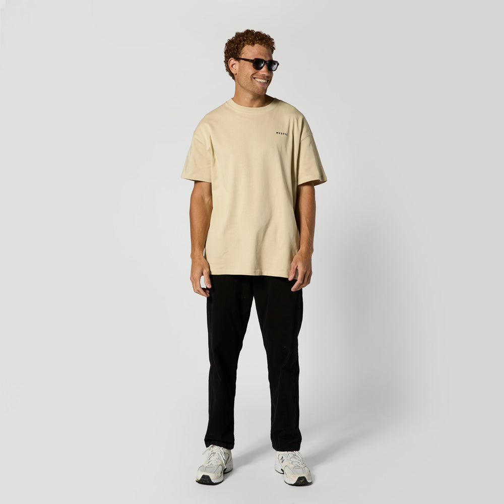 Mystic Profile Tee 24