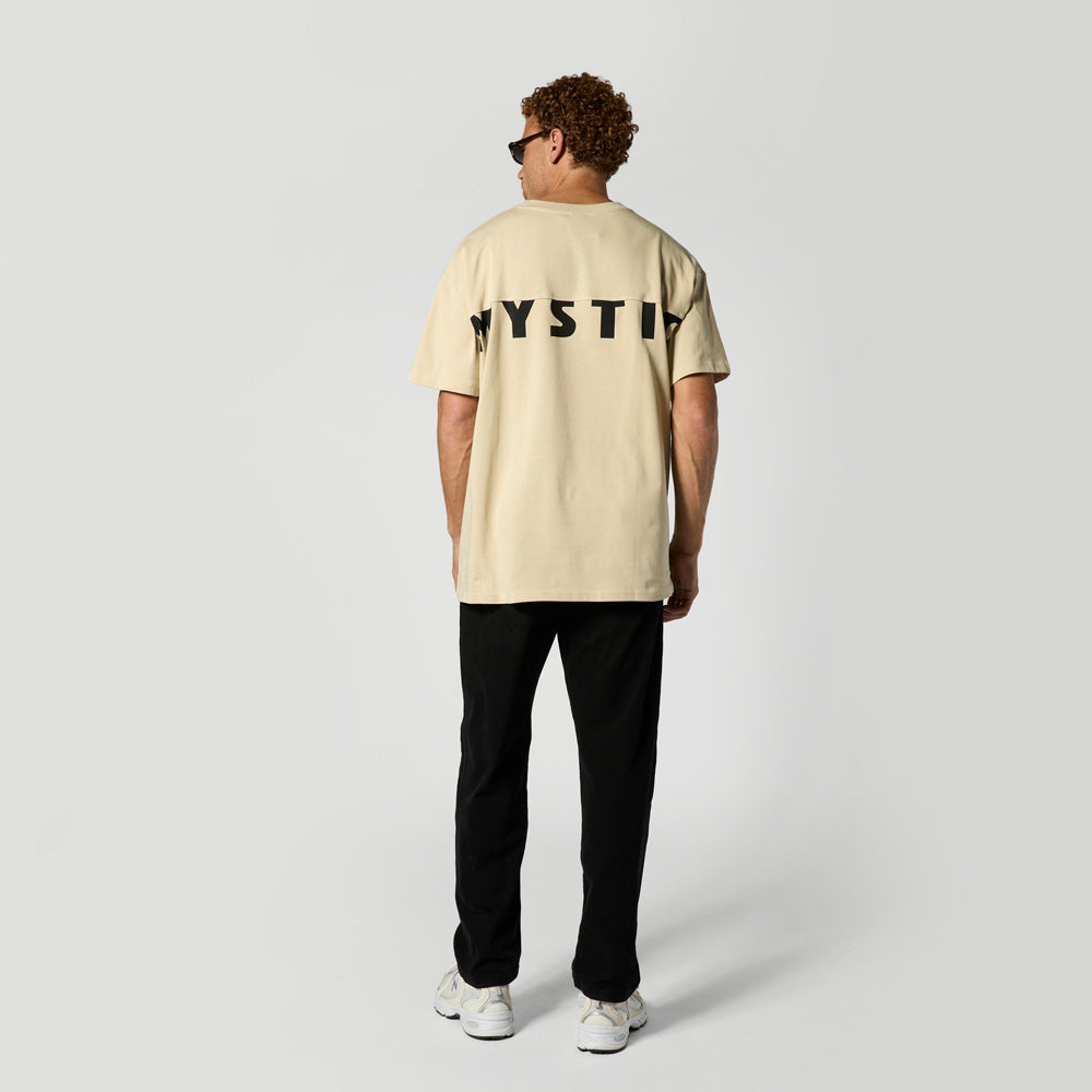Mystic Profile Tee 24