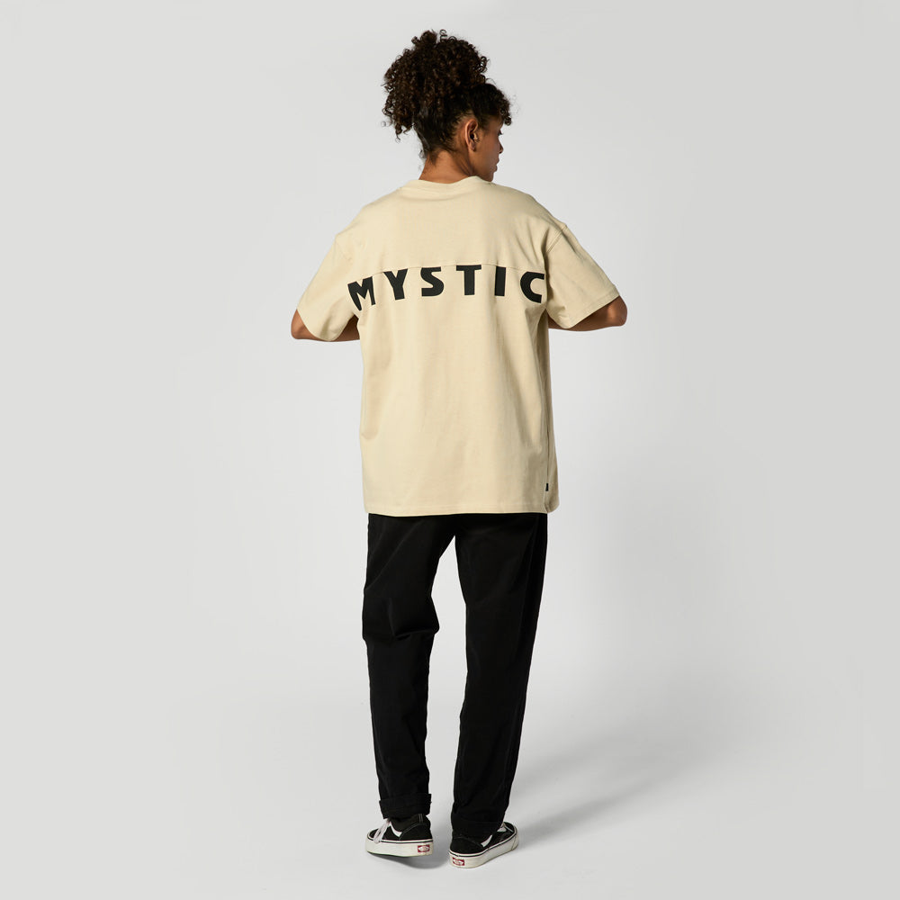 Mystic Profile Tee 24