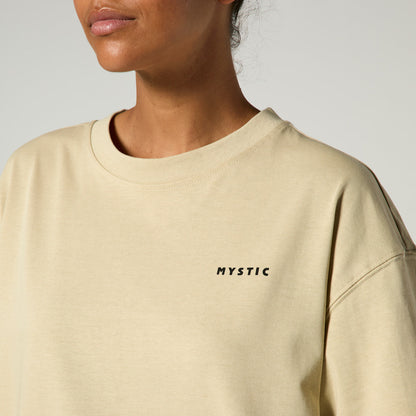 Mystic Profile Tee 24