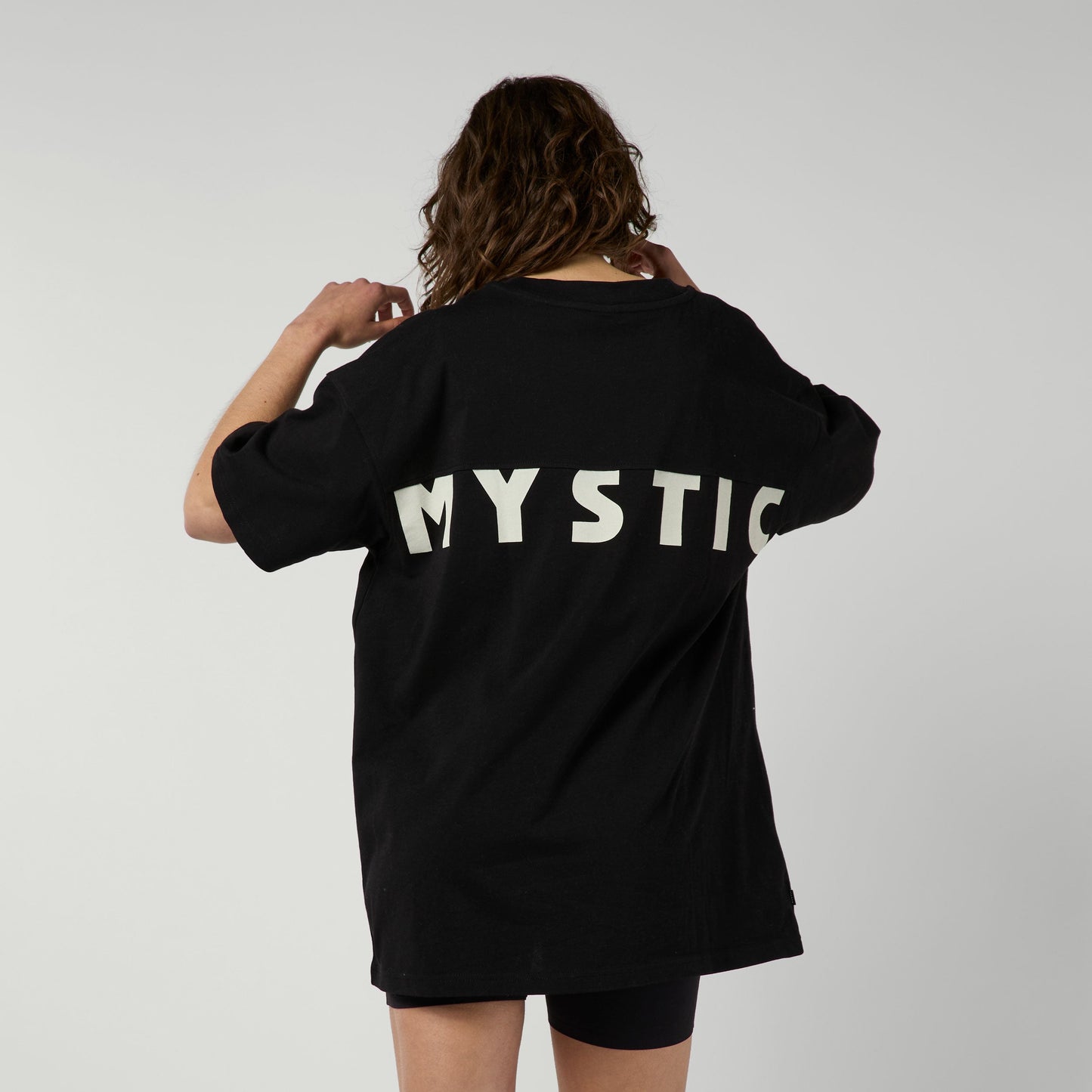 Mystic Profile Tee 24