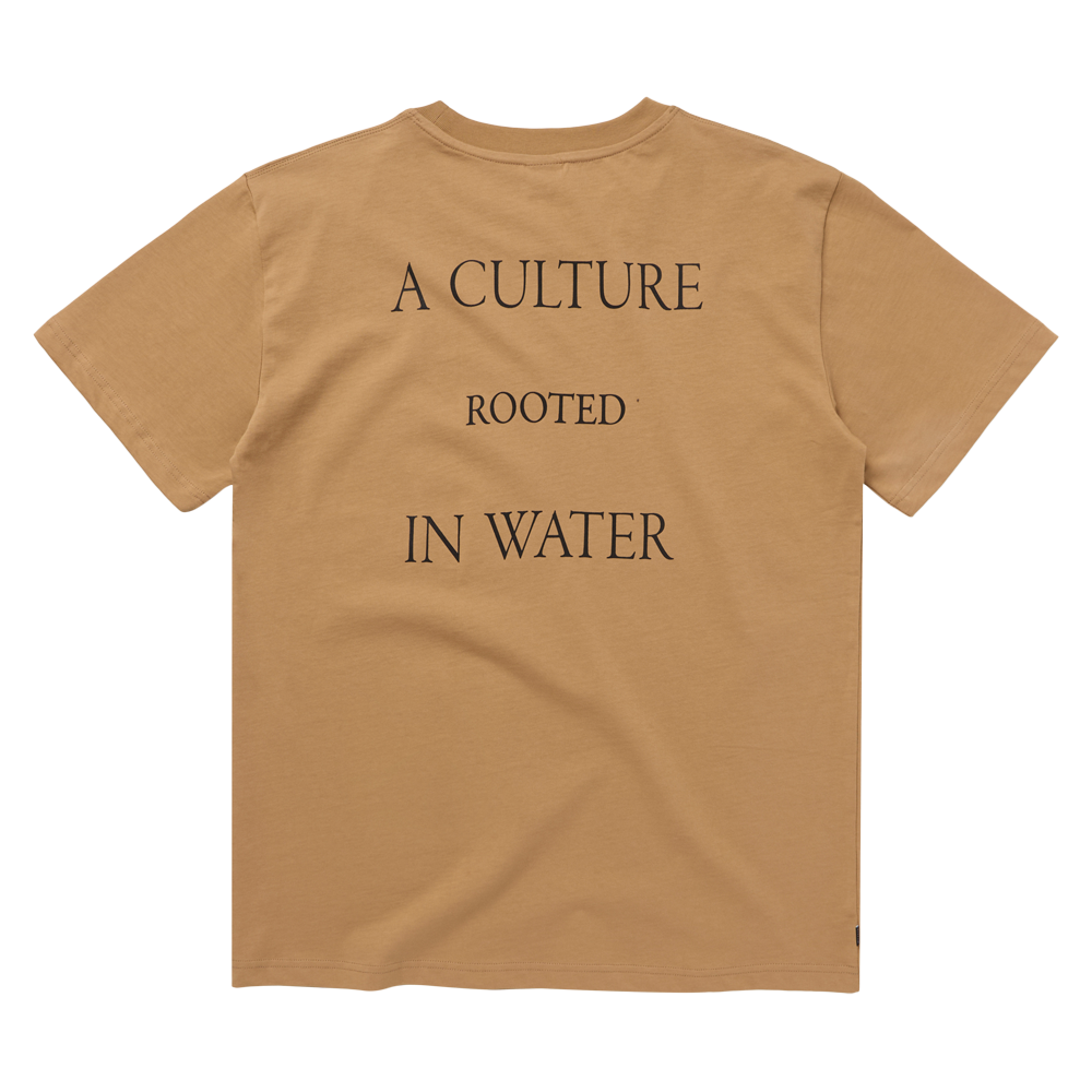 Mystic Approach Tee 25