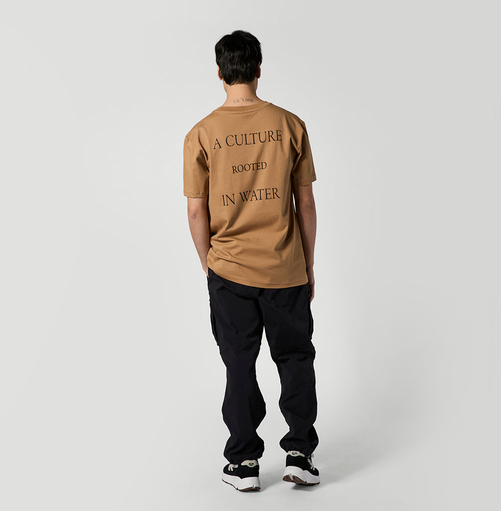 Mystic Approach Tee 25
