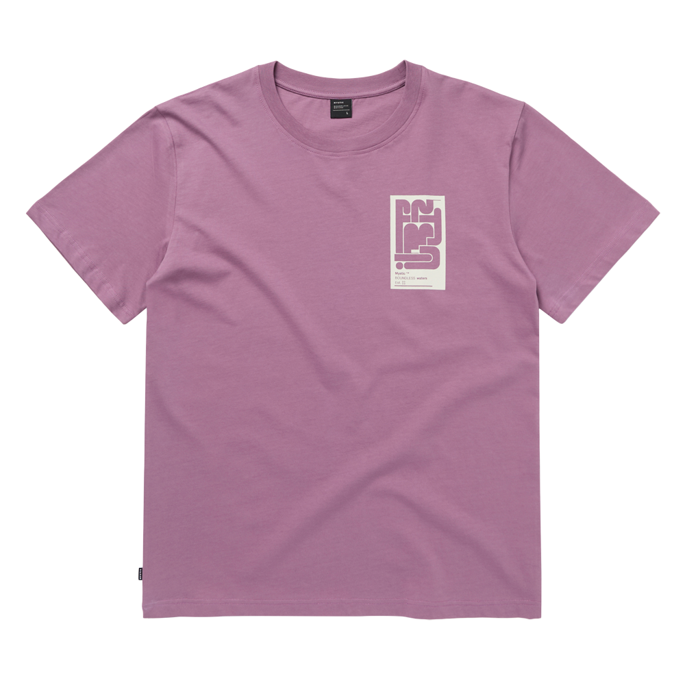 Mystic Boundless Tee 25