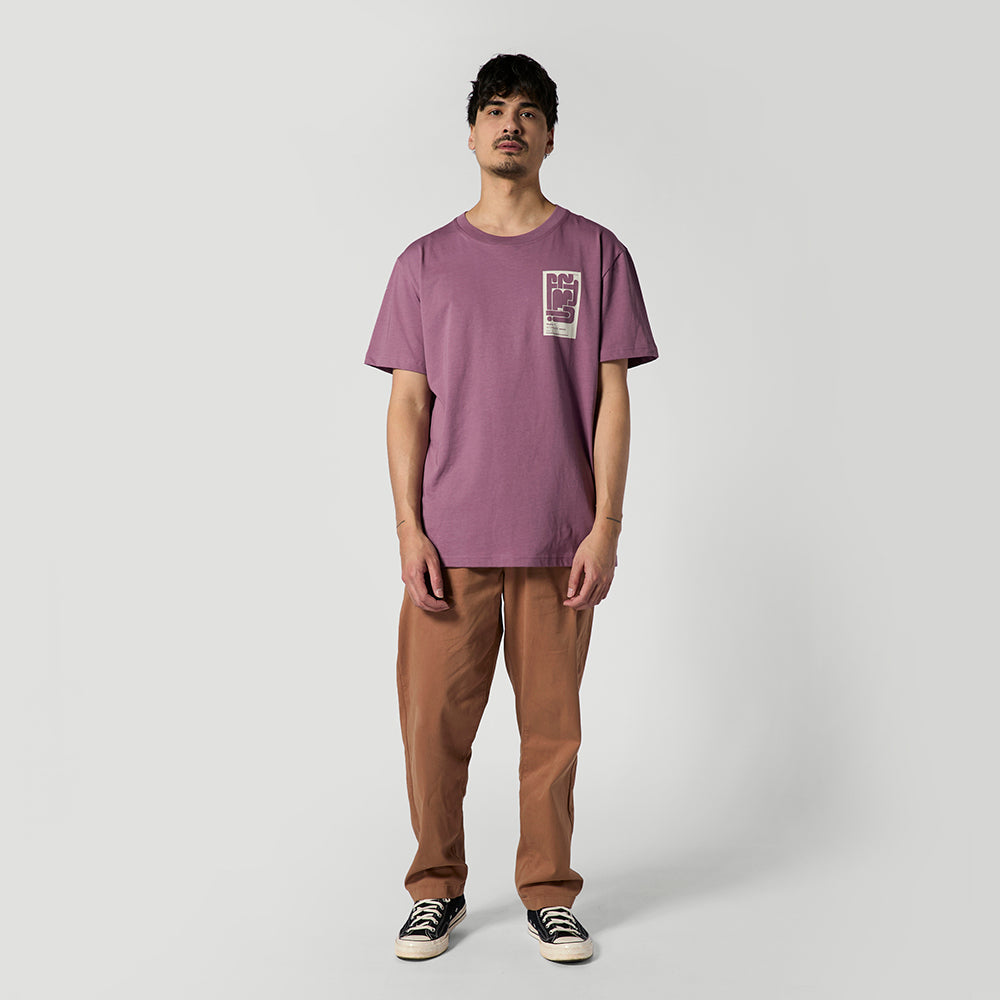 Mystic Boundless Tee 25
