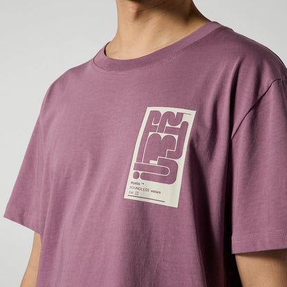 Mystic Boundless Tee 25