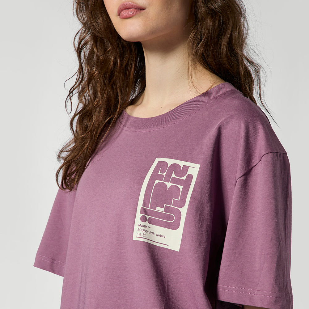 Mystic Boundless Tee 25