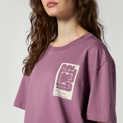 Mystic Boundless Tee 25