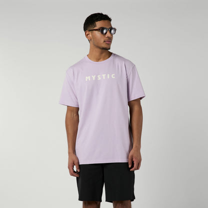 Mystic Brand Tee 25 - Tees