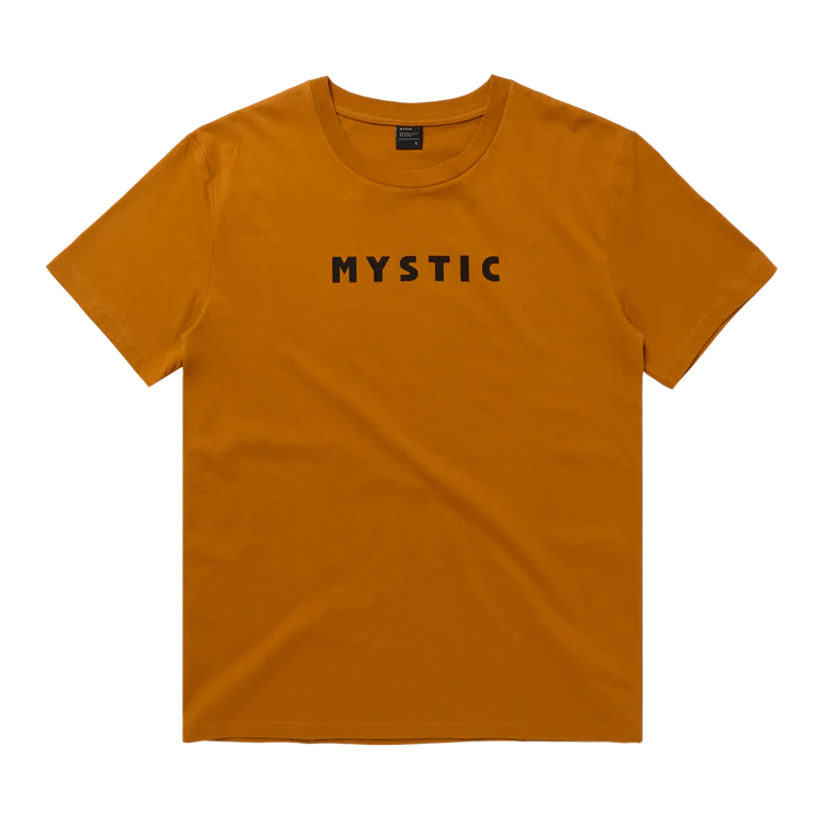 Mystic Brand Tee 25 - Tees
