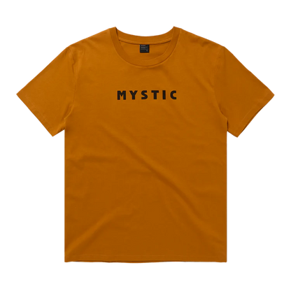 Mystic Brand Tee 25 - Tees