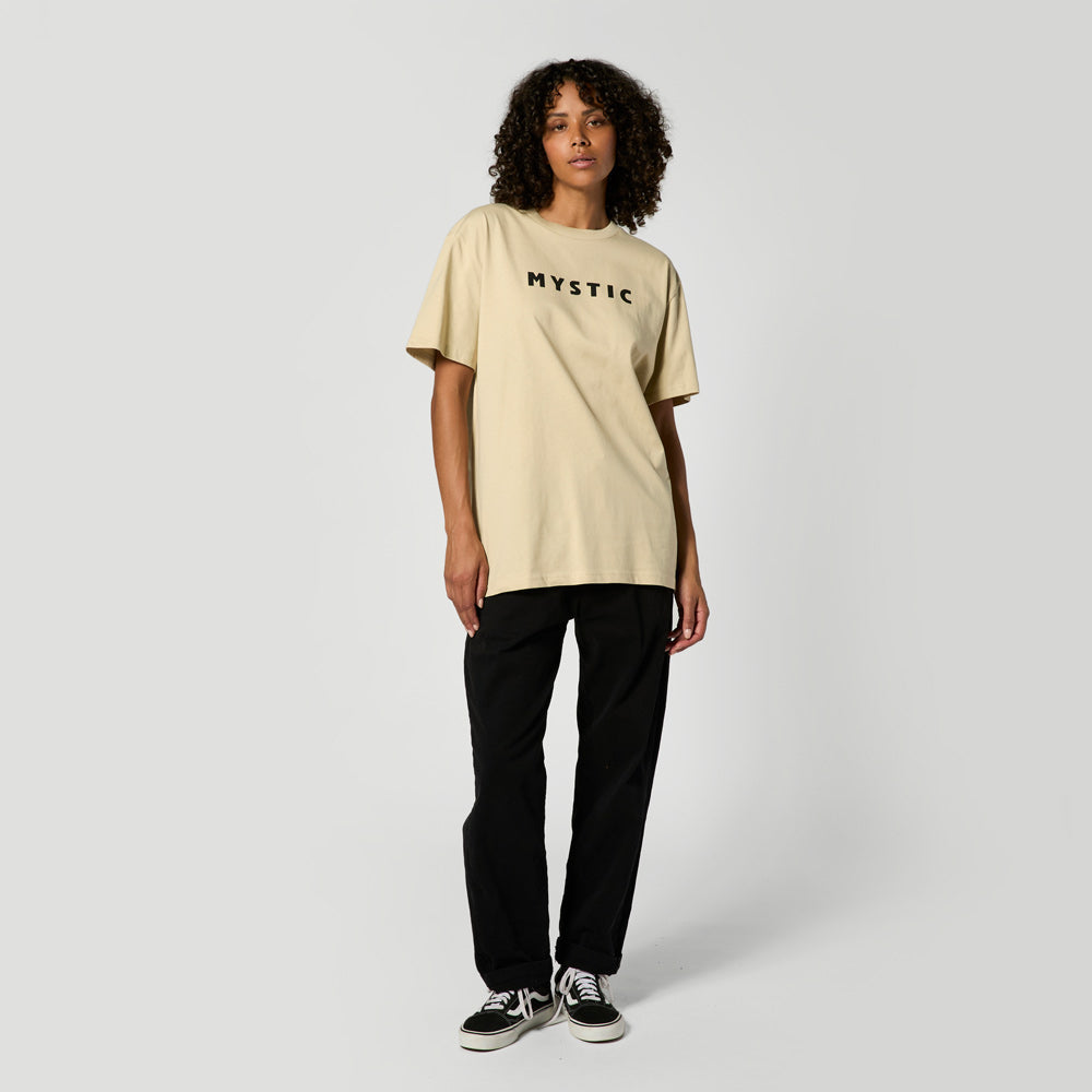 Mystic Brand Tee 25 - Tees