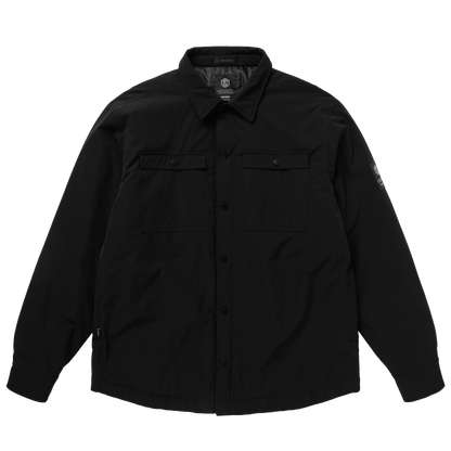 Mystic DTS Overshirt 26 - Overshirts