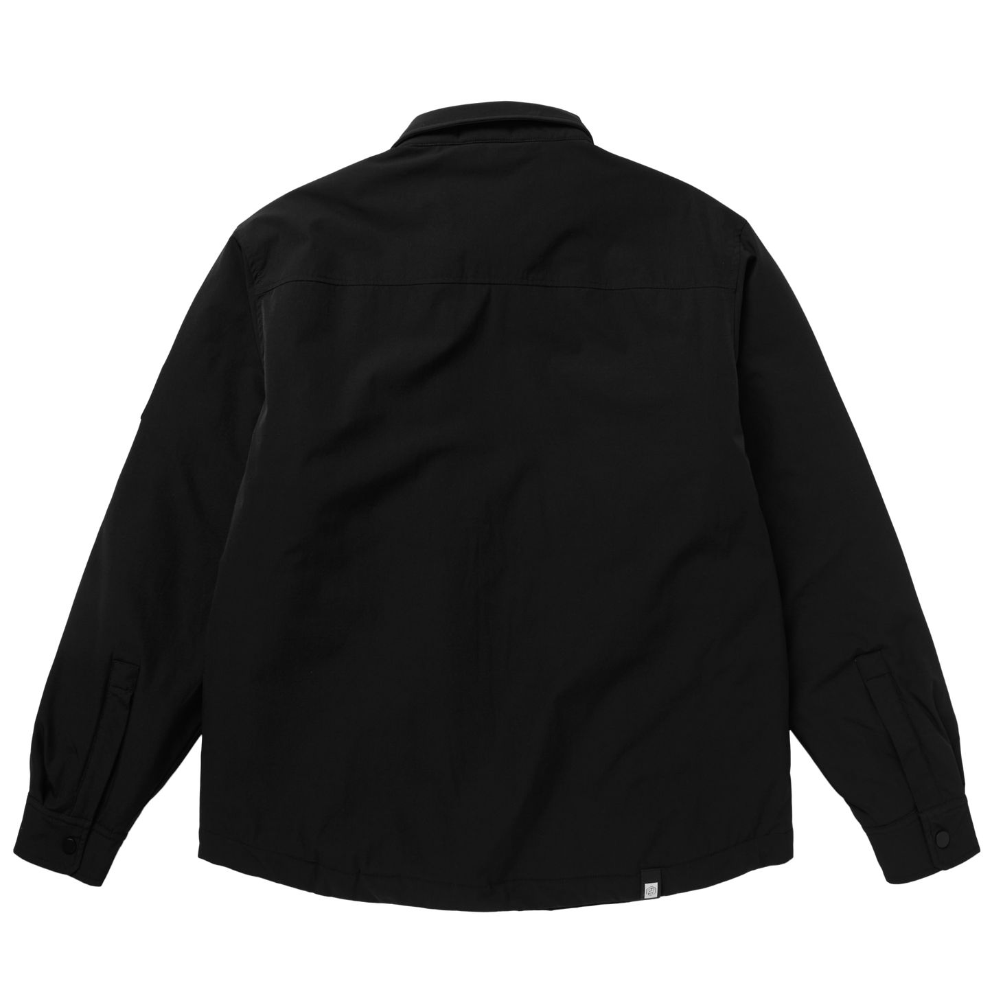 Mystic DTS Overshirt 26 - Overshirts