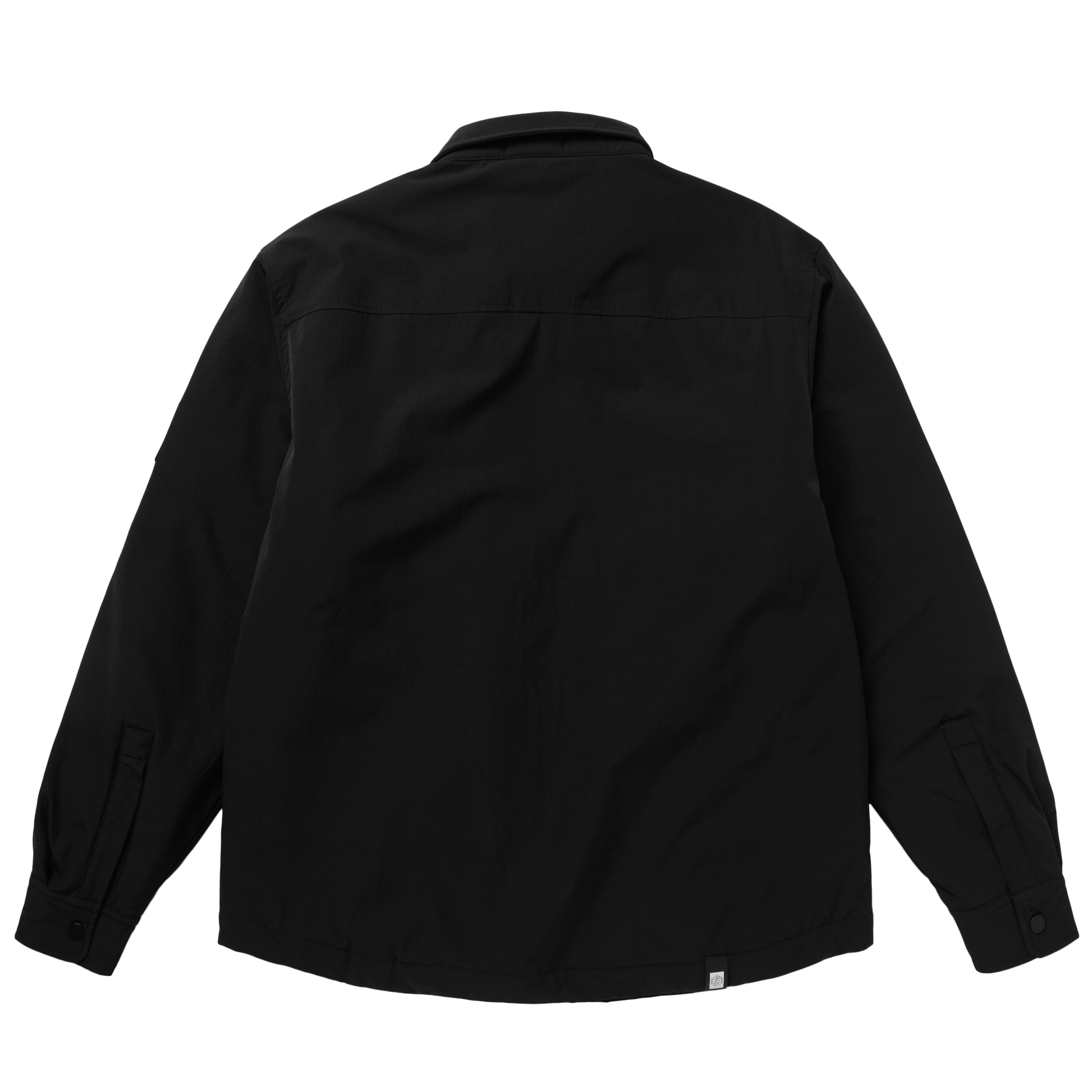 Mystic DTS Overshirt 26 - Overshirts